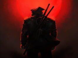 Teenage Mutant Ninja Turtles: The Last Ronin artwork 2