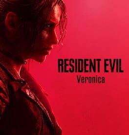 Resident Evil Veronica