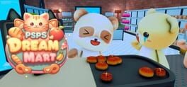 Psps Dream Mart artwork 1