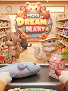 Psps Dream Mart artwork 4
