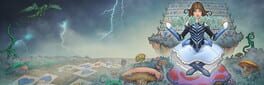 The Looking Glass Wars: House of Cards artwork 2
