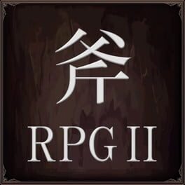 Ax RPG II artwork 2