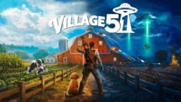 Village 51 artwork 8