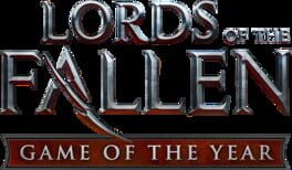 Lords of the Fallen: Game of the Year Edition artwork 1