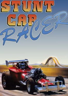 Stunt Car Racer artwork 2