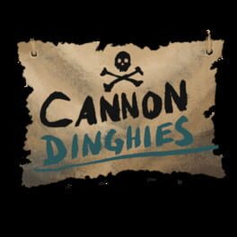 Cannon Dinghies artwork 2