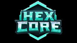 Hex Core artwork 1
