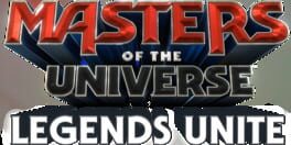 Masters of the Universe: Legends Unite artwork 1