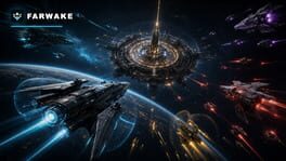 Farwake artwork 1