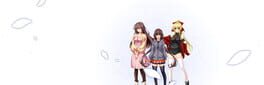 Holy Valkyrie Exs-Tia TS Parallel Episode 3: Twilight Sabre artwork 1
