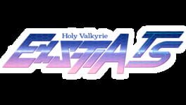 Holy Valkyrie Exs-Tia TS Parallel Episode 3: Twilight Sabre artwork 2