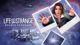Life is Strange: Double Exposure artwork 1