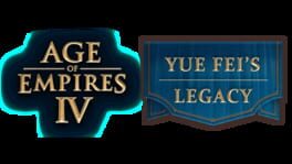Age of Empires IV: Yue Fei's Legacy artwork 2