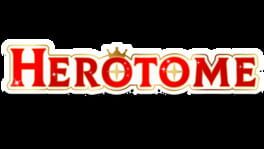 Herotome artwork 2