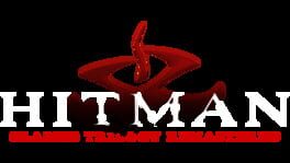 Hitman Classic Trilogy Remastered artwork 2
