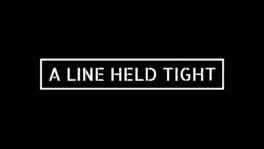 A Line Held Tight artwork 1