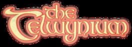 The Telwynium artwork 2
