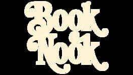 Book Nook artwork 1