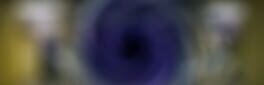 Backrooms: Blackhole artwork 1