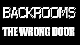 Backrooms: The Wrong Door artwork 2