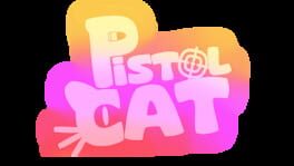 Pistol Cat artwork 2