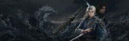 Dinghai: The Ocean Pillar artwork 1