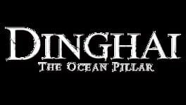 Dinghai: The Ocean Pillar artwork 2