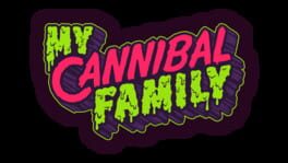 My Cannibal Family artwork 1