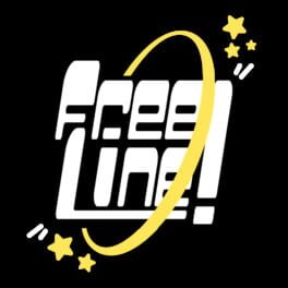 Freeline! artwork 2