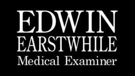 Edwin Earstwhile: Medical Examiner artwork 2