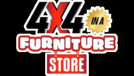 4x4 in a Furniture Store artwork 1