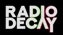 Radio Decay artwork 1