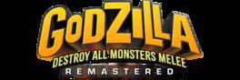 Godzilla: Destroy All Monsters Melee Remastered artwork 1