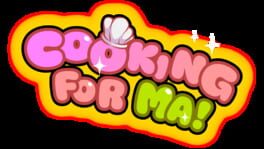 Cooking For Ma! artwork 2