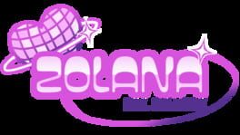 Zolana: Girl Galactic artwork 2