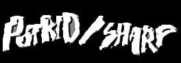 Putrid/Sharp artwork 2