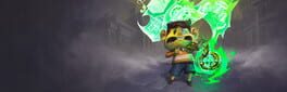A Pocket Full of Slagford artwork 1