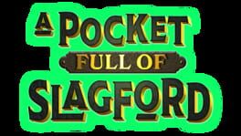 A Pocket Full of Slagford artwork 2