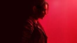 Resident Evil Veronica artwork 5