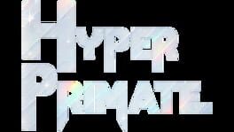 Hyper Primate artwork 3