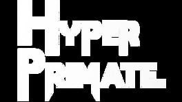 Hyper Primate artwork 4