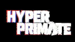 Hyper Primate artwork 5