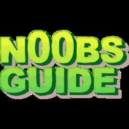 N00b's Guide artwork 1