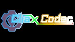 Cliax Codec artwork 2