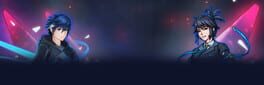 Falling Rain artwork 1