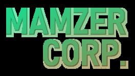 Mamzer Corp artwork 2
