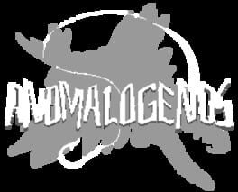 Anomalogenos artwork 1