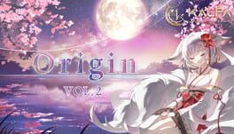 Kalpa: Cosmic Symphony - Origin Vol. 2 Pack artwork 1