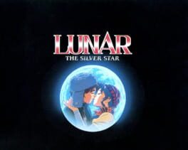 Lunar: The Silver Star
