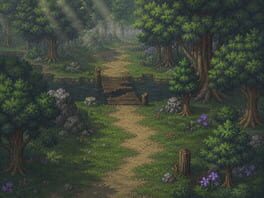 The Spirit's Destiny artwork 4